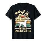setter irlandais chiot Este motivo es perfecto para los dueños de Setter Inglés.