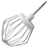 Bosch Schneebesen / Rührbesen Metall zur Küchenmaschine MUM5/MUM4