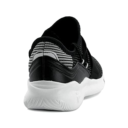 Tênis Fila Trend 2.0 Masculino Preto Tamanho:45;Cor:Preto