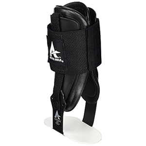 Select Active Ankle T-2