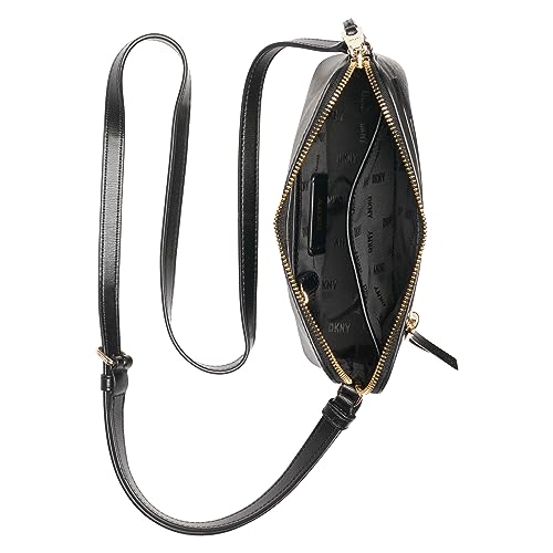 DKNY Chelsea Dome Crossbody4