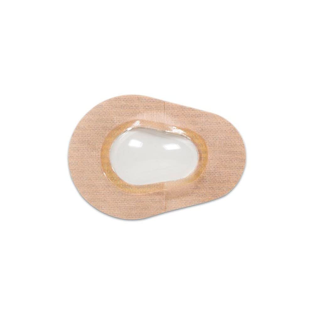 NTC PharmaSkudo Sterile Eye Protection Wound Dressing, Pack of 1