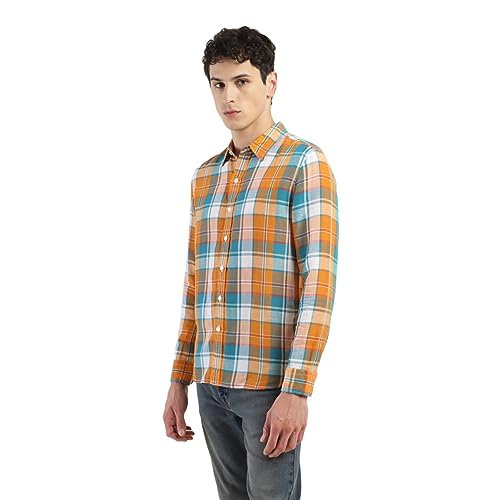 Image of Levi's Men's Slim Fit Shirt
