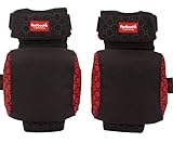 Redbacks Strapped Knee pads