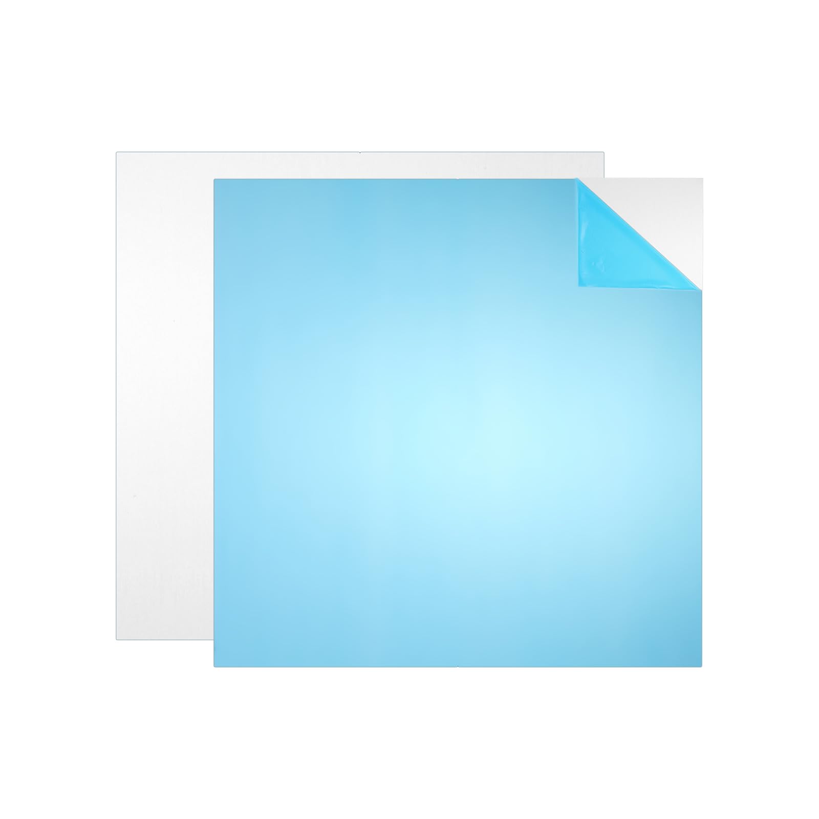 6061 Aluminum Sheet Metal - 2 Pcs, DIY Crafting -19