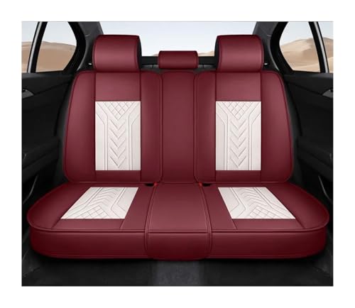 Housses de siège auto universelles Duster Fluence Koleos accessoire protection - 3
