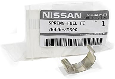 Nissan Nissan Parts Fuel Door Spring 78836-3S500