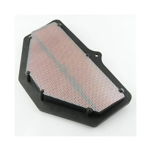 Filtre à air de rechange haute précision pour moto GSX-R600 GSX-R750 04-05 - 2