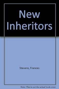 Hardcover The new inheritors: Some questions about the education of intelligent "first-generation" children Book