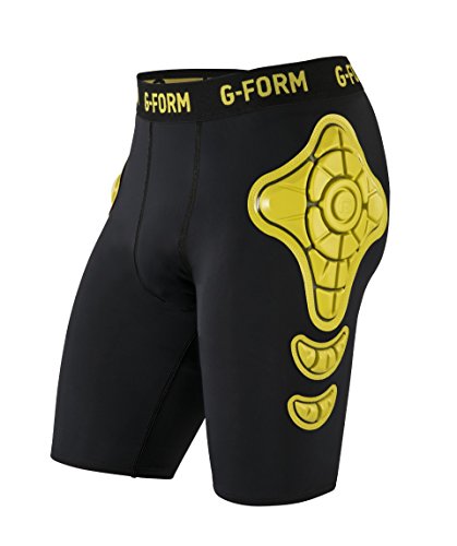 G-Form Pro-X Padded Compression Shorts - Adult and Youth