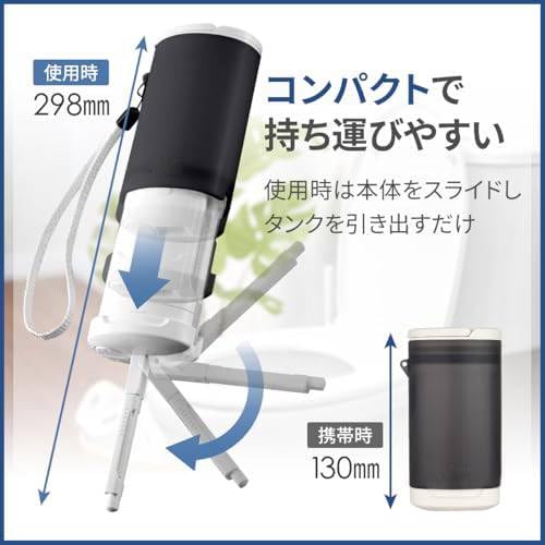 Amazon.co.jp: 【いつでもどこでも携帯できる】 グレー YEW4W3: ホーム