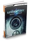  BOOK-RESIDENT EVIL: REVELATIONS OFFICIAL