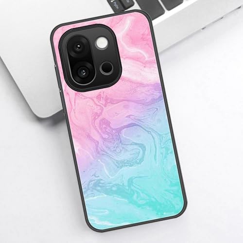 Coque de téléphone OnePlus 15 5G silicone vert antichoc avec écran