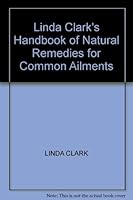 A Handbook of Natural Remedies for Common Ailments 0671829017 Book Cover