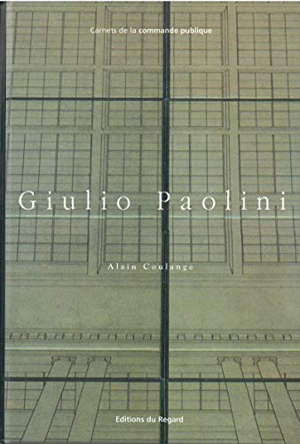  Giulio Paolini