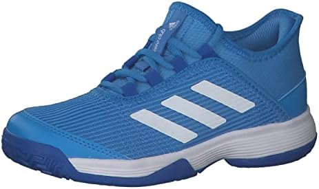 adidas Adizero Club K, Zapatillas de Tenis Unisex Adulto, 49.3 EU