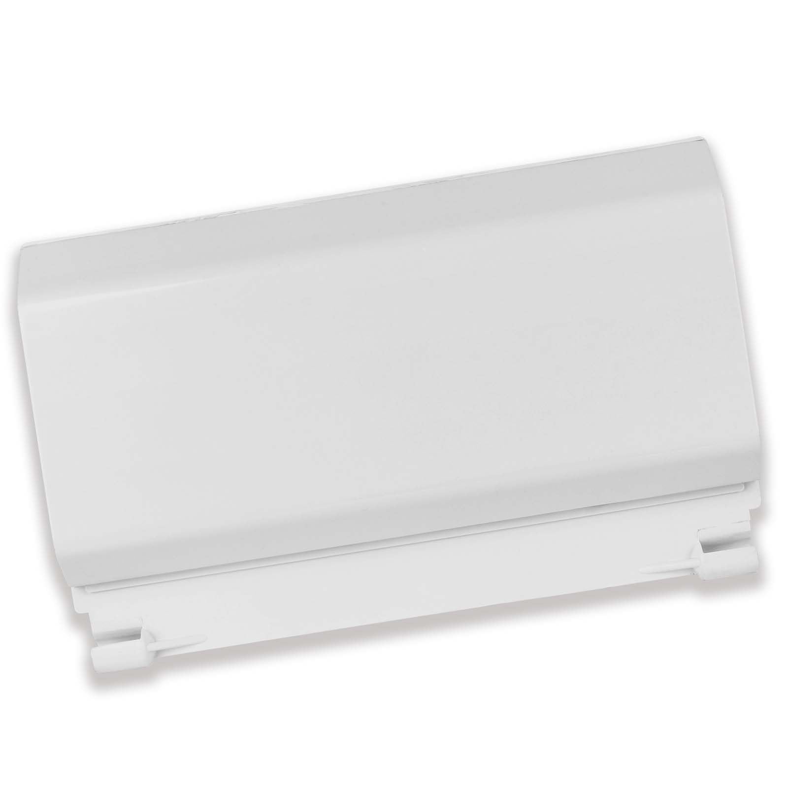 85001500 Skimmer Door Weir Flap Compatible with Pool Skimmer S15 S20 Flapper Door Replacement, Flapper Assembly Pool Accessories