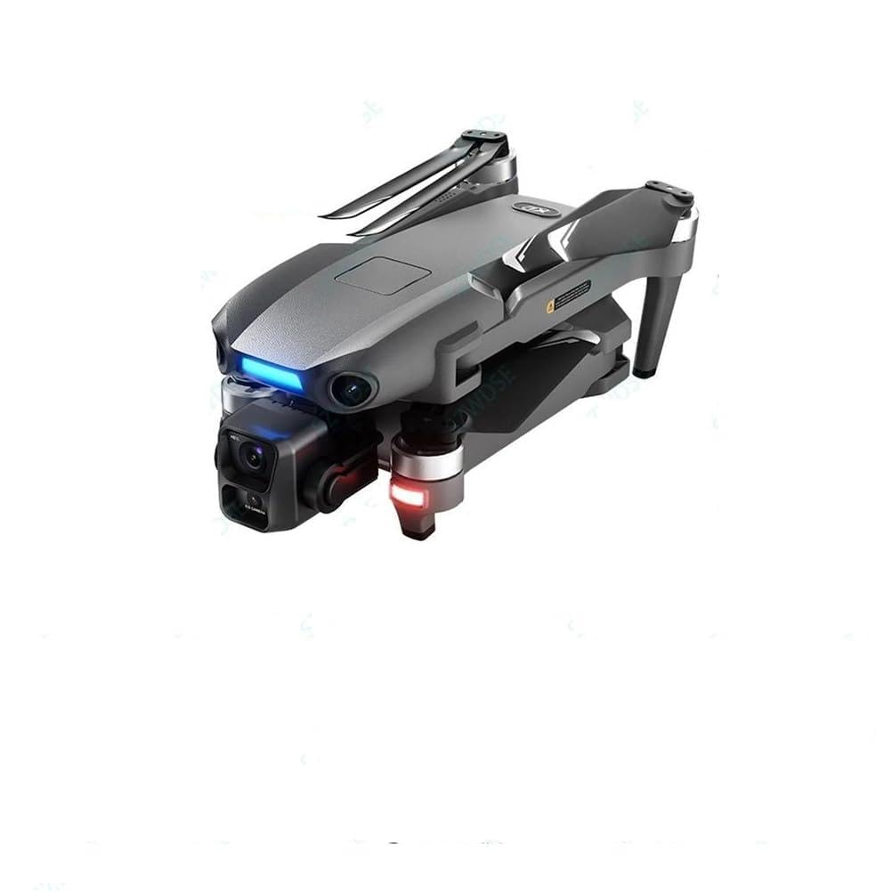 Quad battery,NO OAS,profesjonalny dron gps s880 z ekranem dotykowym, 3-osiowym gimbalem, zasięgiem 12 km i kamerą hd, bezszczotkowy, odpowiedni do fpv rc, do użytku na zewnątrz, prezent
