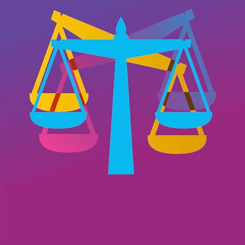 Justice Under Pressure cover art