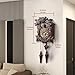 Kendal Handcrafted Wood Cuckoo Clock MX313
