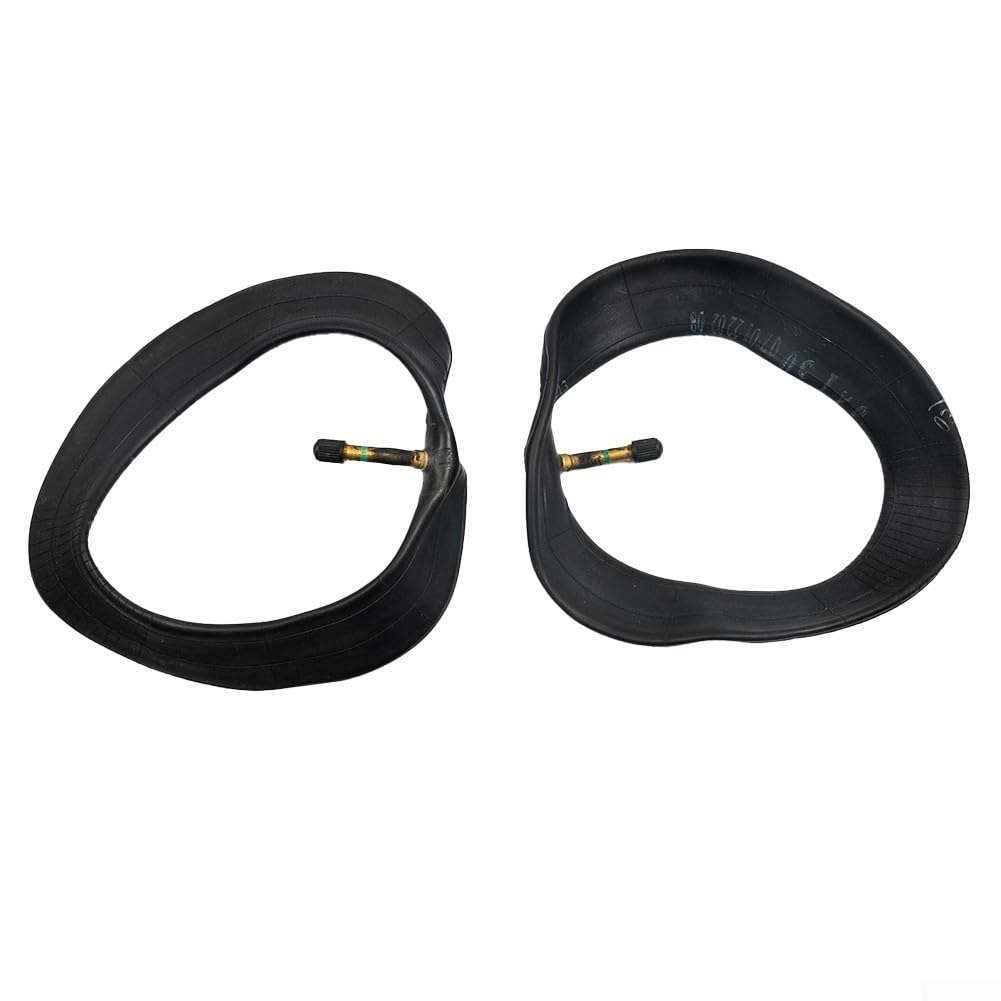 per Camera d'Aria per Scooter Elettrico 8x2.05 per Passeggino, Pneumatico 200x45110, Struttura in Gomma antiusura