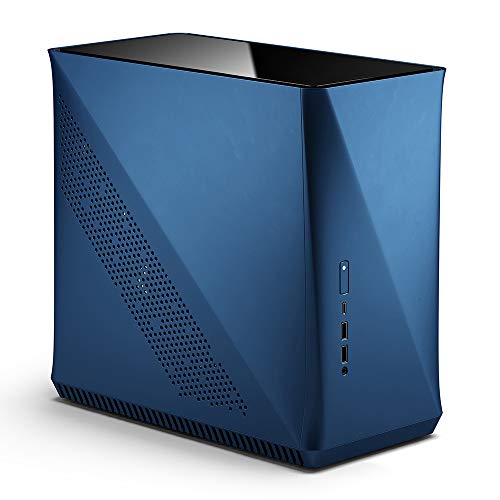Build My PC, PC Builder, Fractal Design Era ITX Cobalt