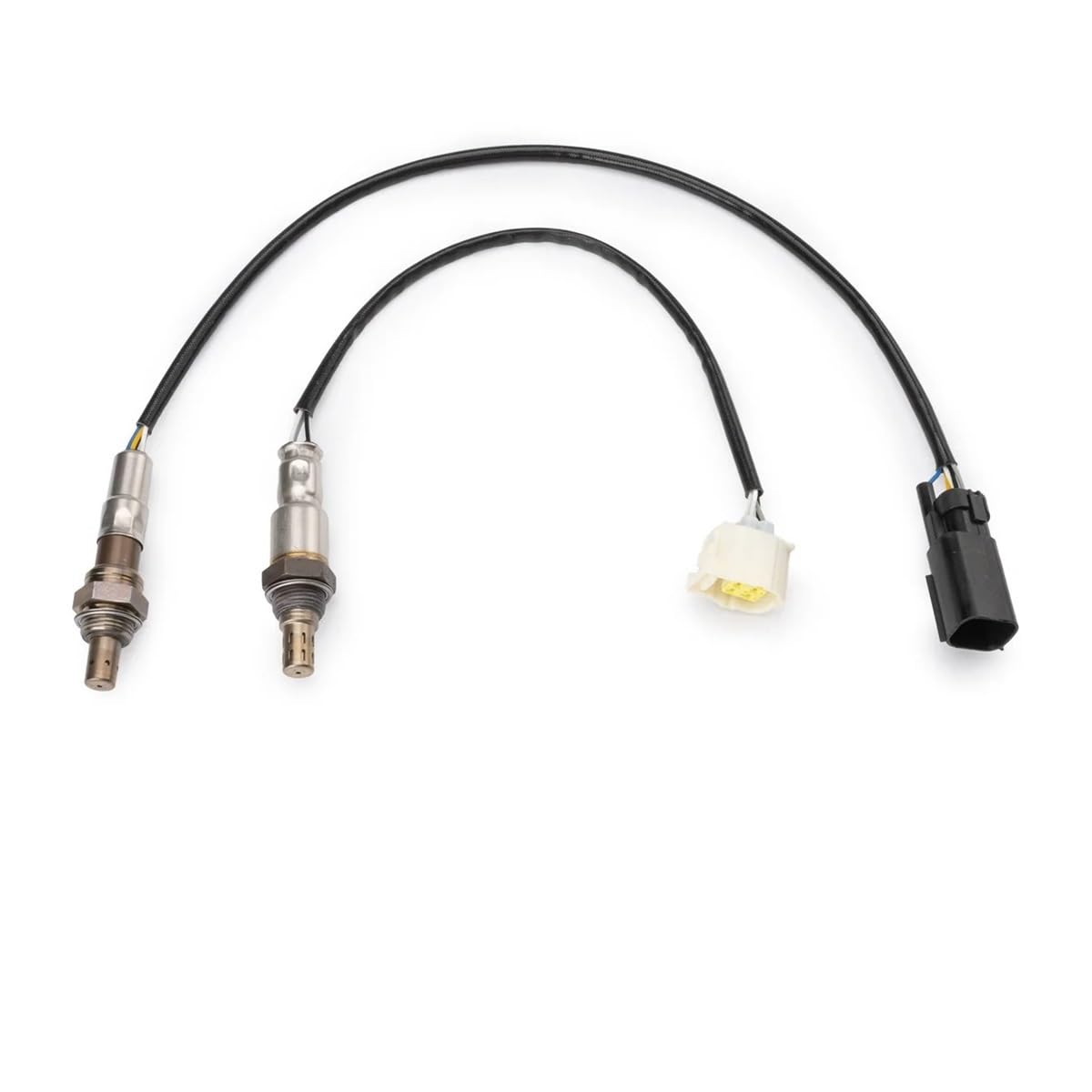 Sonde lambda 68087364AA capteur oxygène Jeep Cherokee 2345150 - 8
