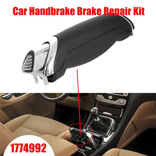 cantondz Handbremse Reparatursatz Ford Galaxy S-Max 6G91-2783-AB 1774992