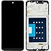 Tefnkiee for Samsung Galaxy A16 5G Screen Replacement for Samsung A16 5G Screen Replacement with Frame SM-A166u1 A166a A166w S166dl A166P LCD Display digitizer Touch Screen 6.6 Inch (US Version)