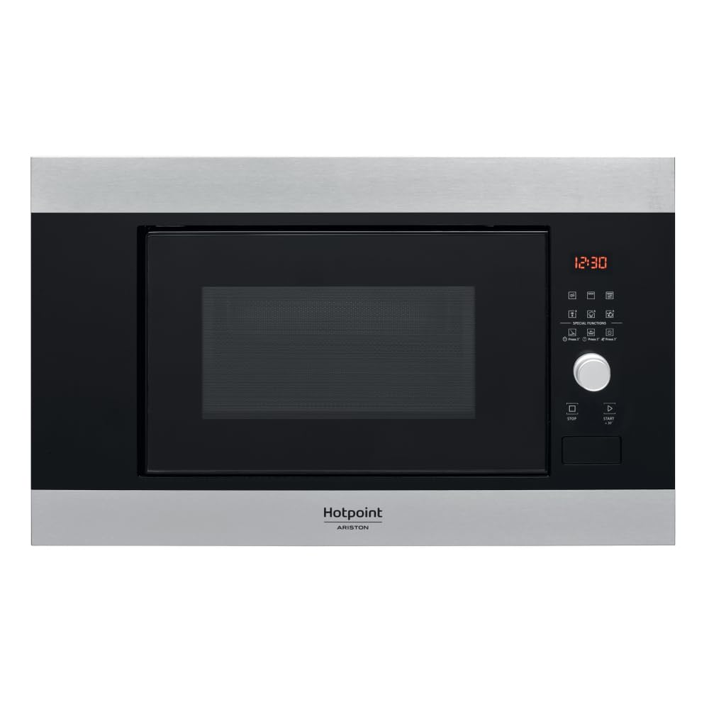 Forno a Microonde con Grill, 20 Litri, 800W