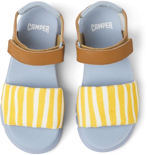 Image of Camper Girls' Oruga Sandal K800536