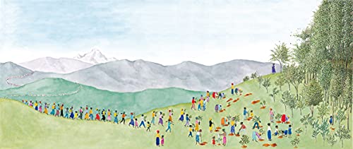 Bäume für Kenia: Die Geschichte der Wangari