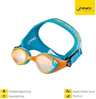 FINIS Frogglez Treasure Goggles
