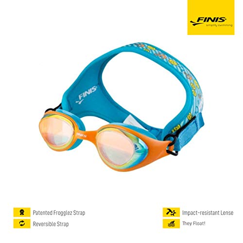 FINIS Frogglez Treasure Goggles