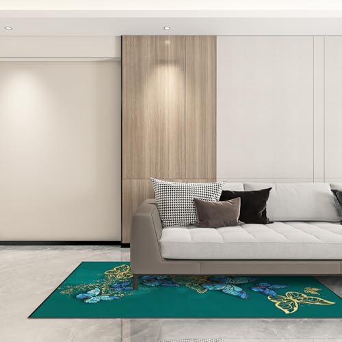 Tapis cuisine devant evier 40x140 cm lavable et absorbant pour passage