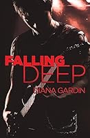 Falling Deep 1455560480 Book Cover