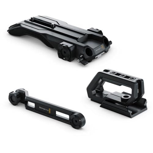 extension arm Blackmagic Design URSA Mini - Shoulder Kit (BM-CINEURSASHMKM)