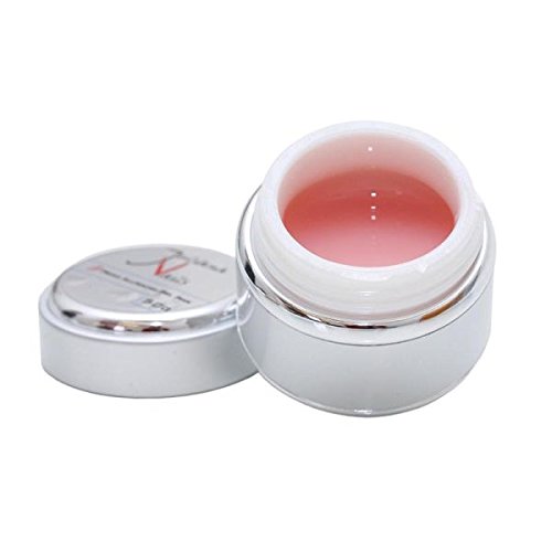 Preisvergleich Produktbild Juliana Nails Prima Allround Gel pink 15 g