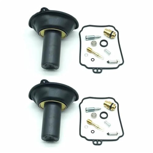 Kit réparation carburateur Yamaha XV250 Virago pour restauration moto