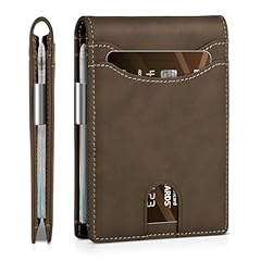 Bi-color Crazy Horse Coffee