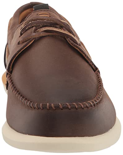 Sperry Men's Gold Authentic Original Plushwave Boat Shoe2