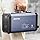 BESTEK Pure Sine Wave Power Inverter - 1000W Car Inverter DC 12V to 110V AC - Car Charger Adapter Outlet with 4.8A Dual USB C