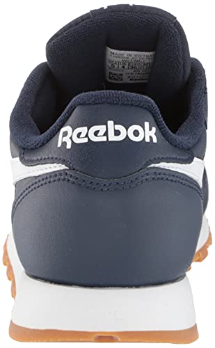 Image of Reebok Classics Men's Cl Lthr Leather Running Shoes
