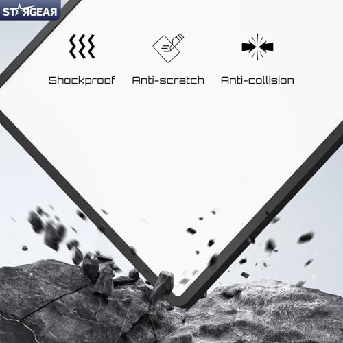 image for Stargear Starlink Mini Case, Mini Protective Cover Liquid Silicone Cas