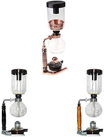 FOSHAN Japanese Style Siphon Coffee 
