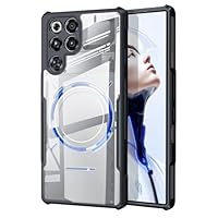 Beschermhoes voor ZTE Nubia RedMagic 11 Air (6,85 inch