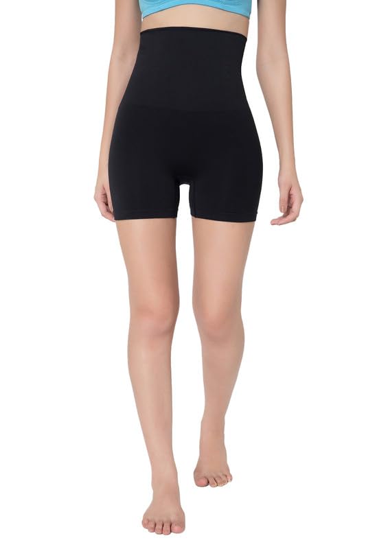 intimacy lingerie Intimacy High Waist Tummy Control Shorts - Body Shaper Shorts for Women High Waisted Shapewear Underwear Shapewear Shorts for Women Women's High Waisted Shorts-picture-26