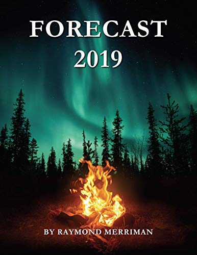 Forecast 2019 1947760025 Book Cover