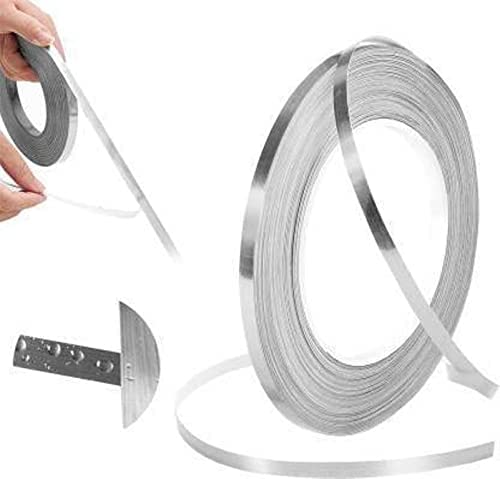 Toriox Tile Stickers for Flooring, Tiles Gap Tape Waterproof Waterproof Gap Sealing TapeFilling Sticker,Self-Adhesive Ceramic,Marble Wall & Floor Decor Tape (0.5 cm * 50 Meter) (Silver, 1) 4