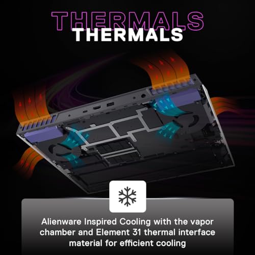 Dell-G16-7630-Gaming-Laptop-Intel-i9-13900HX16GB-DDR51TB-SSDNVIDIA-RTX-4070-8GB-GDDR616-4064cm-QHD-240HzBacklit-KB-RGBQuantum-WhiteWin-11MSO2115-Month-McAfee287kg